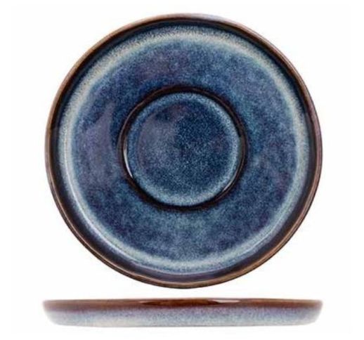 Lėkštutė JADE INDIGO 15 cm