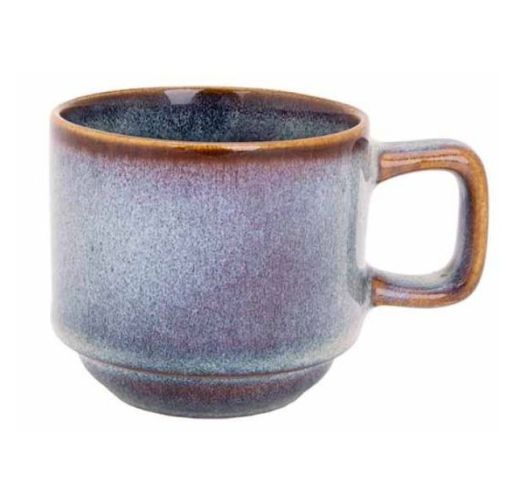 Puodelis JADE INDIGO 360 ml