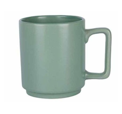 Puodelis ALTO GREEN 450 ml
