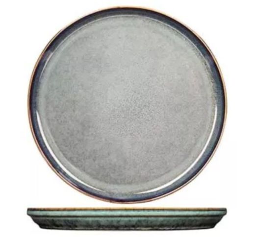 Lėkštė JADE VERDE 27 cm