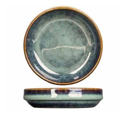Indelis JADE VERDE 9 cm