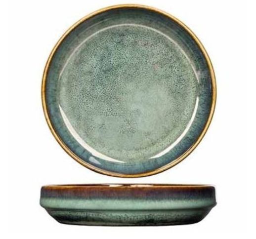 Indelis JADE VERDE 11,5 cm