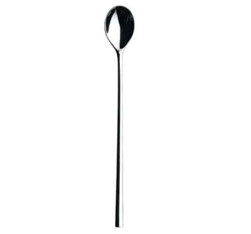 Šaukštelis LIVING su ilga rankena 38 cm