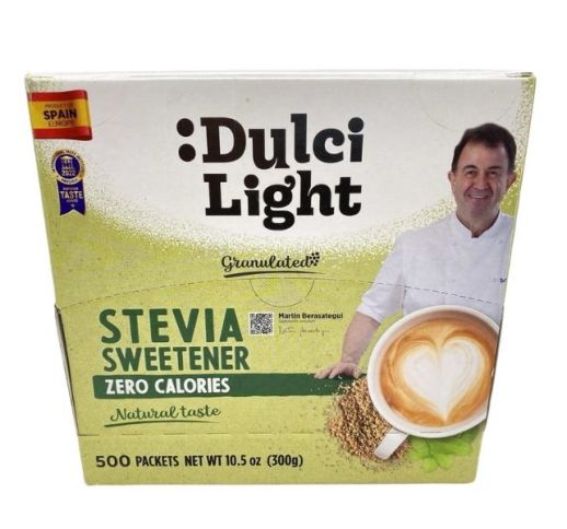 Stevija piršteliais ( 500 vnt. )