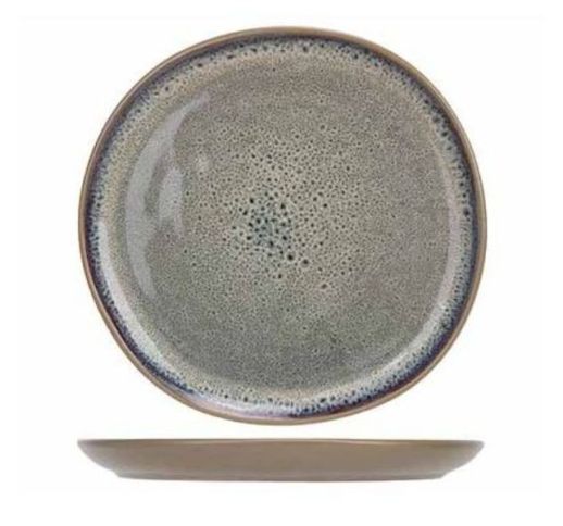 Lėkštė OONA SAND-GREEN 20,8 cm
