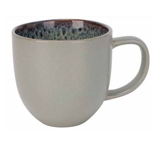 Puodelis OONA SAND-GREEN 340 ml