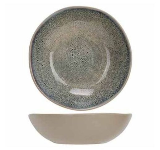 Dubenėlis OONA SAND-GREEN 15 cm
