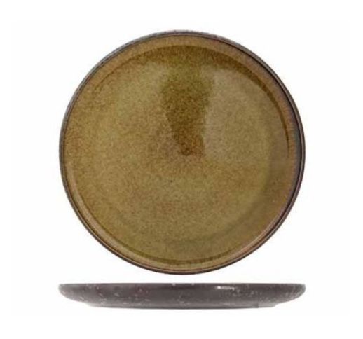 Lėkštė ELEMENTS MINERAL 20,5 cm