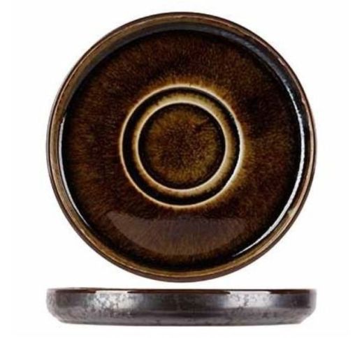 Lėkštutė ELEMENTS MINERAL 14 cm