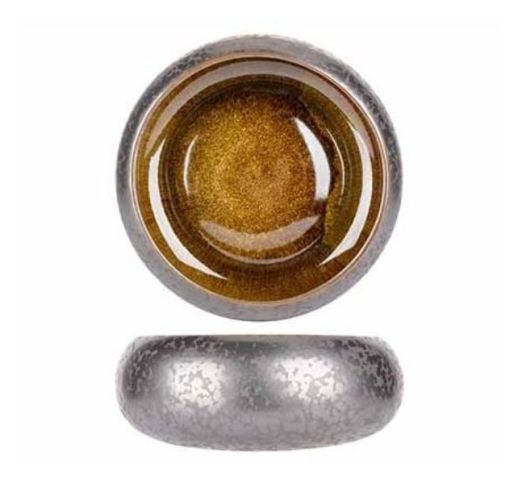 Dubenėlis ELEMENTS MINERAL 17 cm