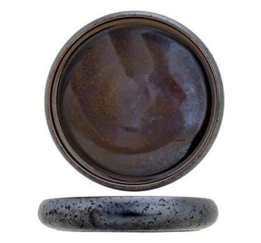 Lėkštė ELEMENTS MINERAL 27,8 cm