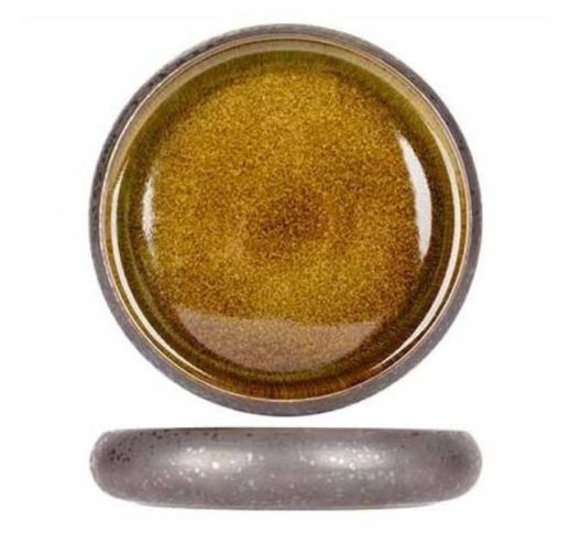 Lėkštė ELEMENTS MINERAL 21,7 cm