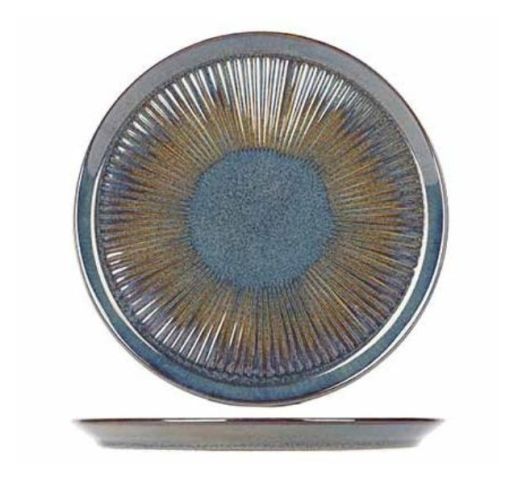 Lėkštė SOLAS BLUE 21 cm