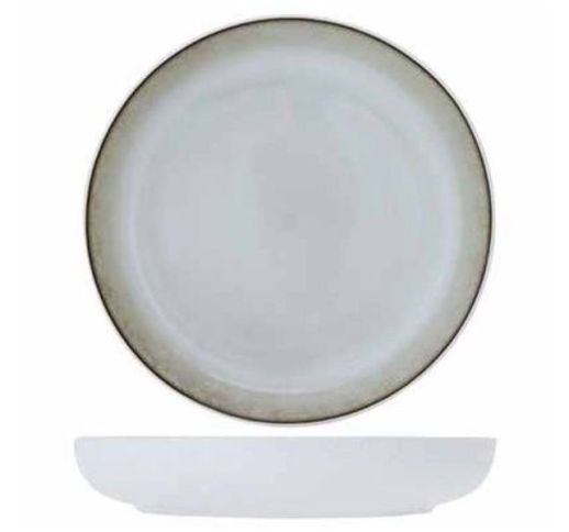 Lėkštė gili LILY WHITE 24 cm