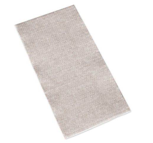 Servetėlės JILL Cacao 1/8 40x40 ( 80 vnt. )