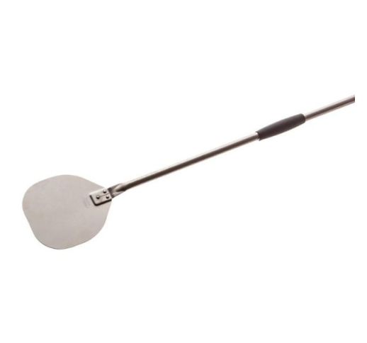 Ližė picai GI METAL 23x23 cm 120 cm
