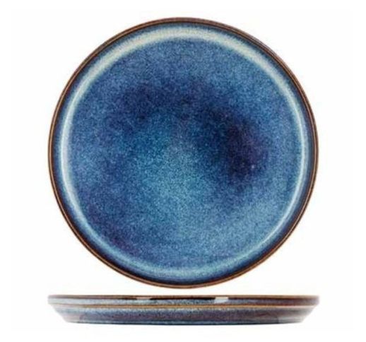 Lėkštė JADE INDIGO 22,5 cm
