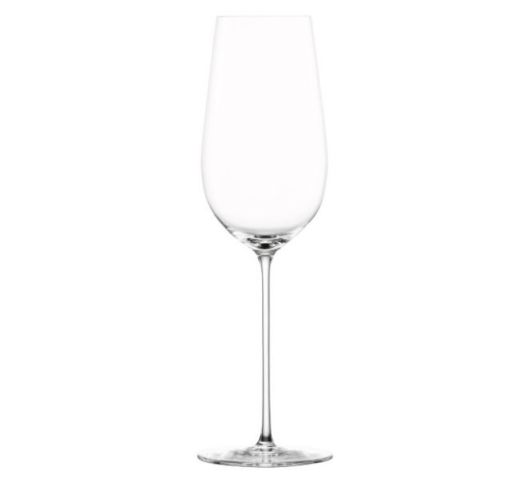Taurė šampanui MOVE 323 ml
