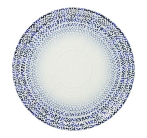 Lėkštė picai Alchimia Blu 33 cm