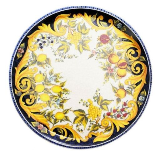 Lėkštė picai Tusckany 33 cm