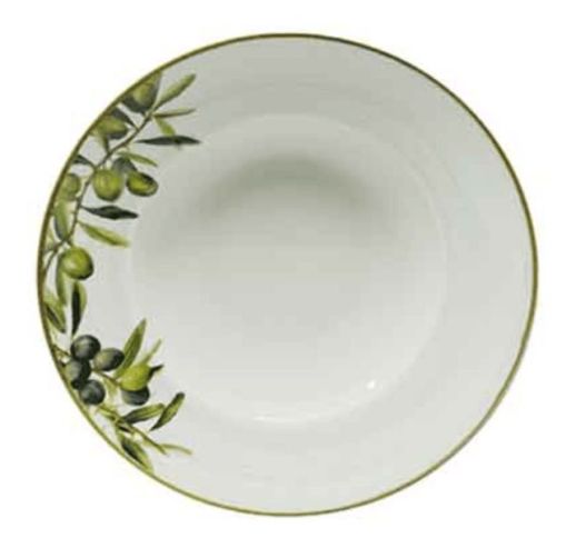 Lėkštė makaronams Olive 26,5 cm