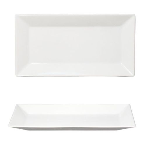 Lėkštė KIMI 34x18 cm