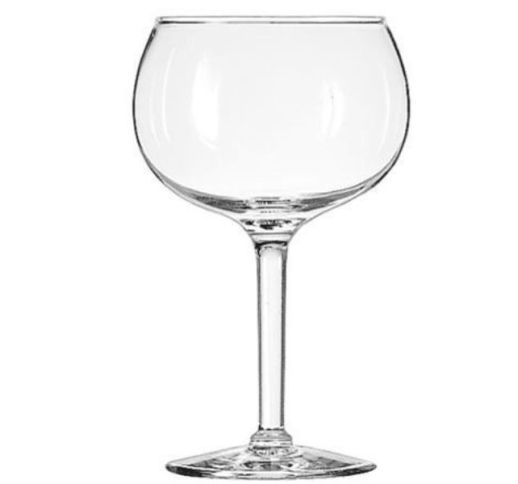 Taurė GRANDE COLLECTION 518 ml