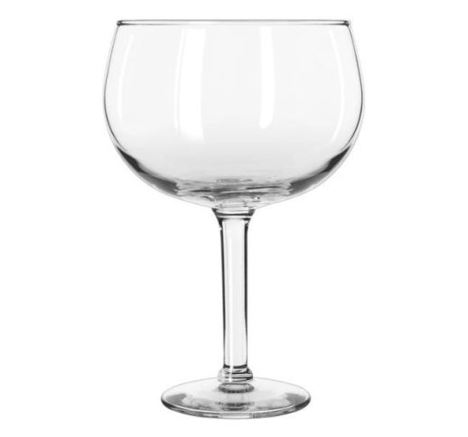 Taurė GRANDE COLLECTION 806 ml
