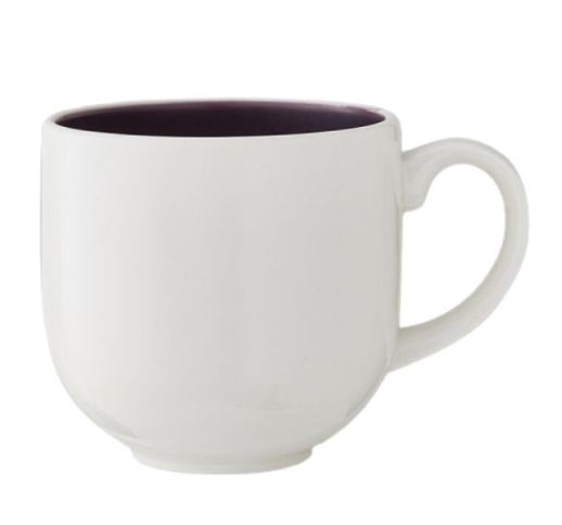 Puodelis Nyx Damson 340 ml