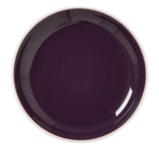 Lėkštė Nyx Damson 25,25 cm