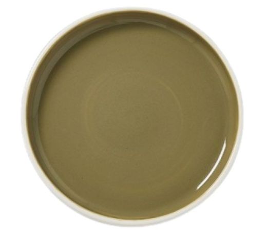 Lėkštė Nyx Olive 16,5 cm