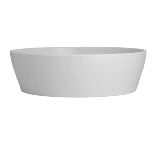 Dubuo iš melamino Cali White 468 ml