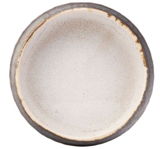 Lėkštė CARTHAGO Limestone 14 cm