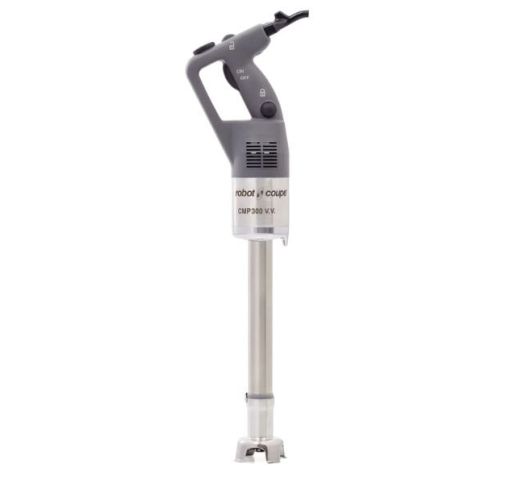 Rankinio valdymo mikseris CMP 300W