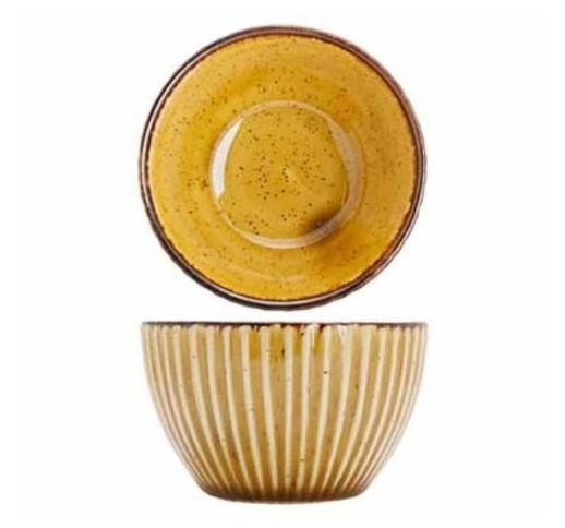 Indelis SOLAS MUSTARD 8 cm