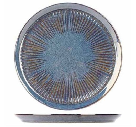 Lėkštė SOLAS BLUE 24 cm