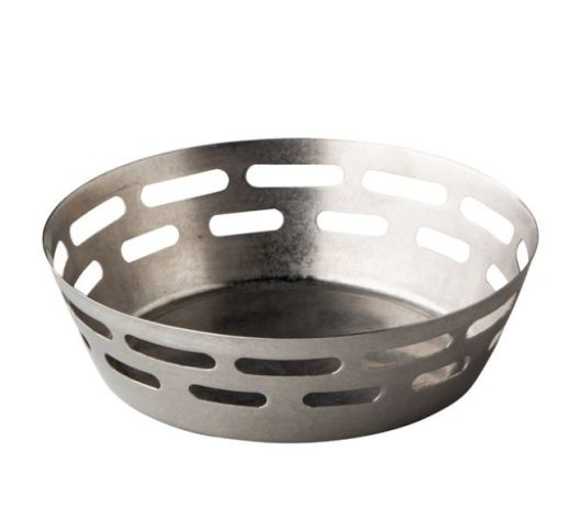 Krepšys Vintage Steel 17x5 cm