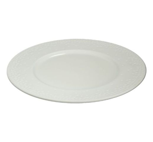 Lėkštė Spots 24 cm