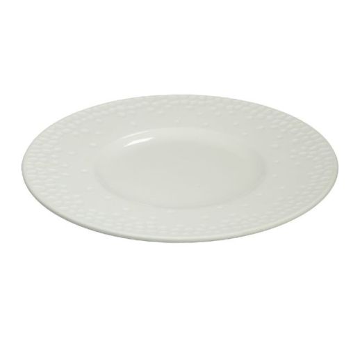 Lėkštė Spots 16 cm