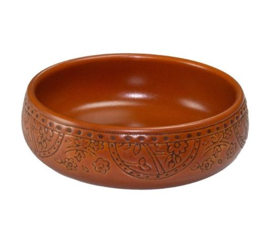 Indelis rudas Barcelona 8 cm 100 ml