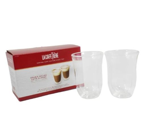 Puodeliai termo 270 ml (2 vnt.)