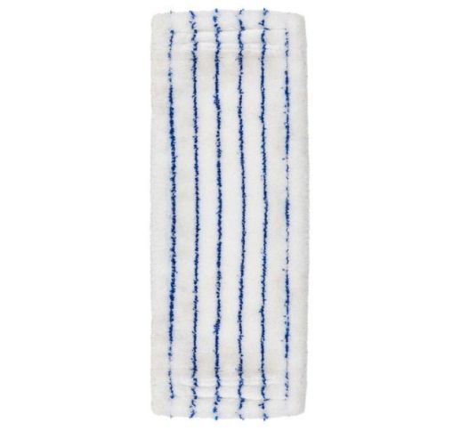 Pašluostė grindims su kišenėmis Microfibre 40 cm
