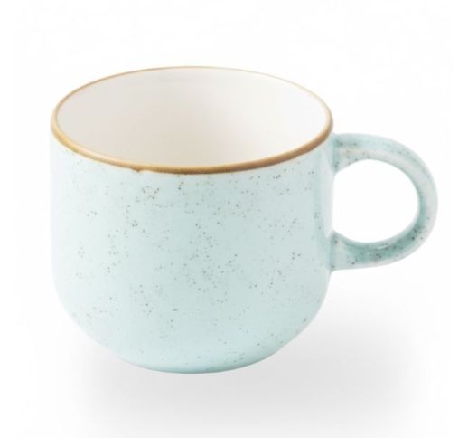 Puodelis Stonecast DUCK EGG BLUE 280 ml