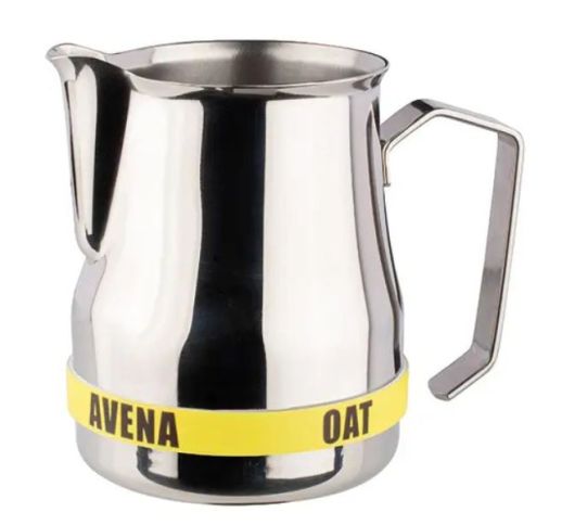 Ąsotis metalinis OAT 0.5 l