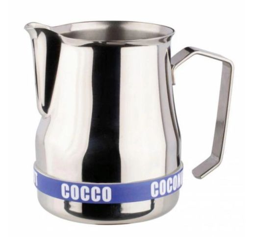 Ąsotis metalinis COCONUT 0.5 l