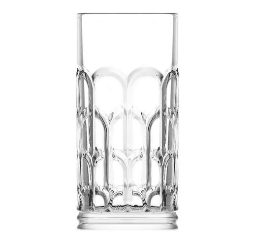 Stiklinė ARCHIE 470 ml