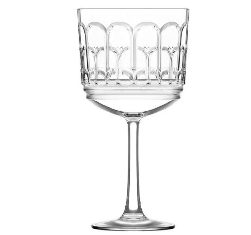 Taurė kokteiliui ARCHIE 470 ml