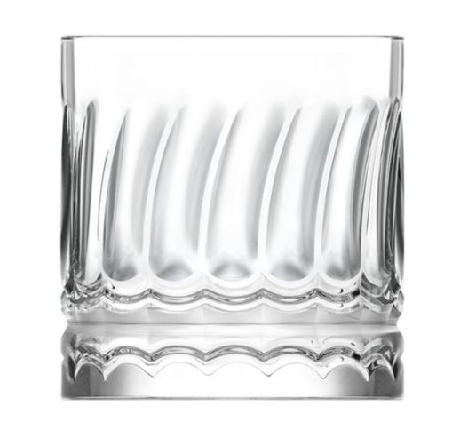 Stiklinė viskiui MALLORCA 330 ml