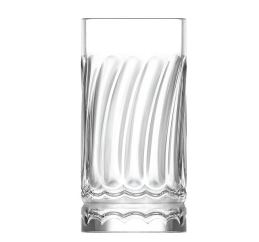 Stiklinė MALLORCA 390 ml
