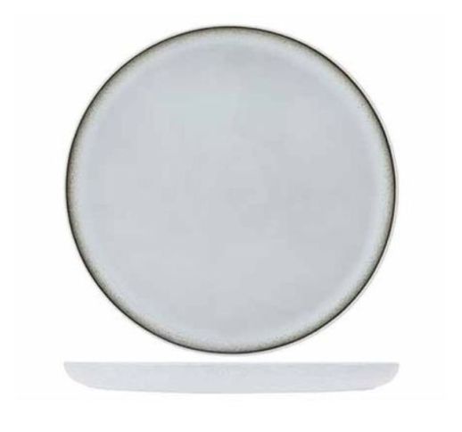 Lėkštė LILY WHITE 21 cm